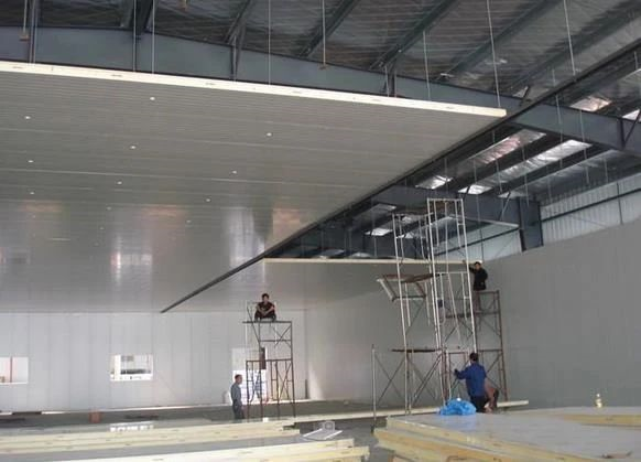 矿区小型鲜花冷库建造需要注意哪些