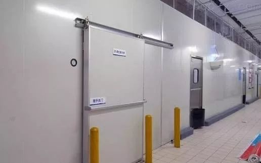 矿区冷库建造主要有哪些要求?